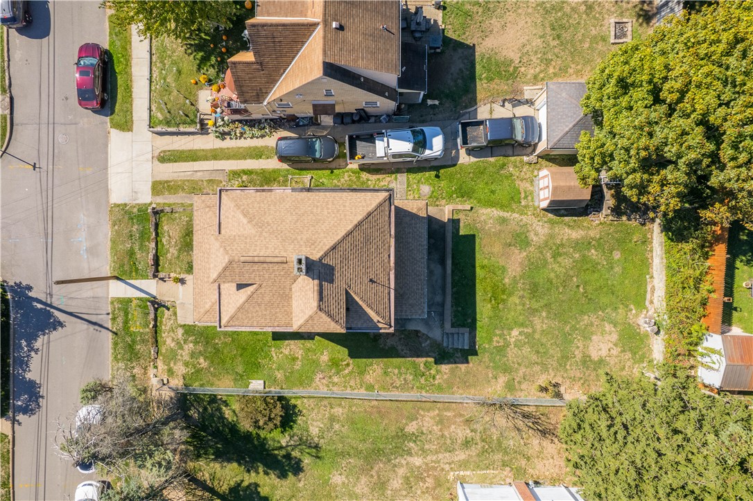 543 Elizabeth Ave