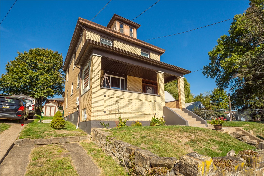 543 Elizabeth Ave