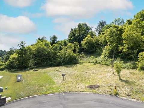 Photo of 4050 Castor Ln Lot 15, Finleyville, PA 15332 (MLS # 1744444)