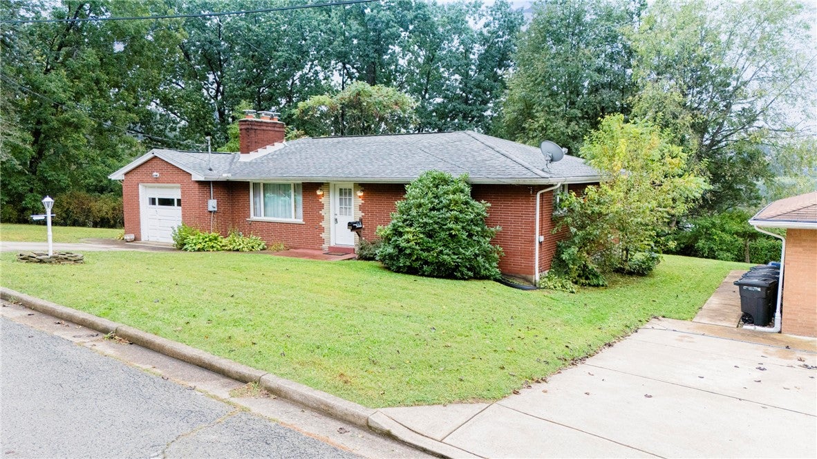 1124 High Street