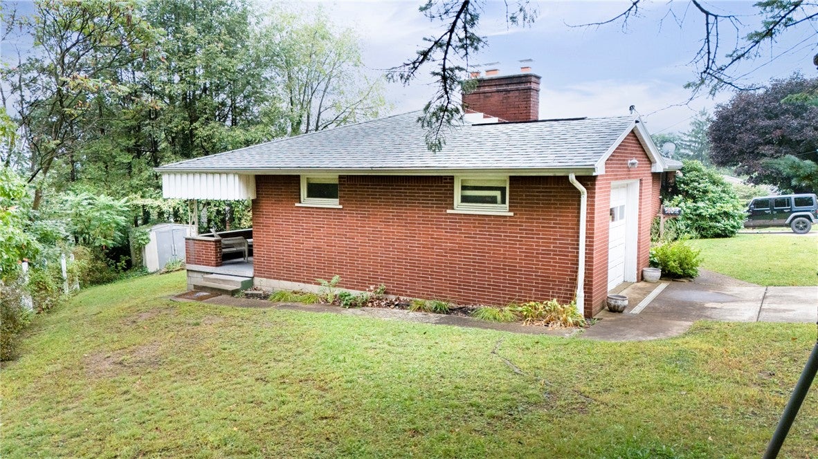1124 High Street