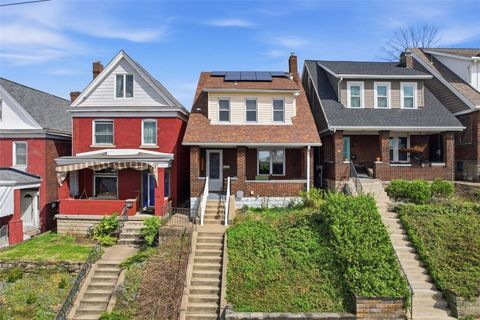 4115 Winterburn Ave Greenfield PA 15207