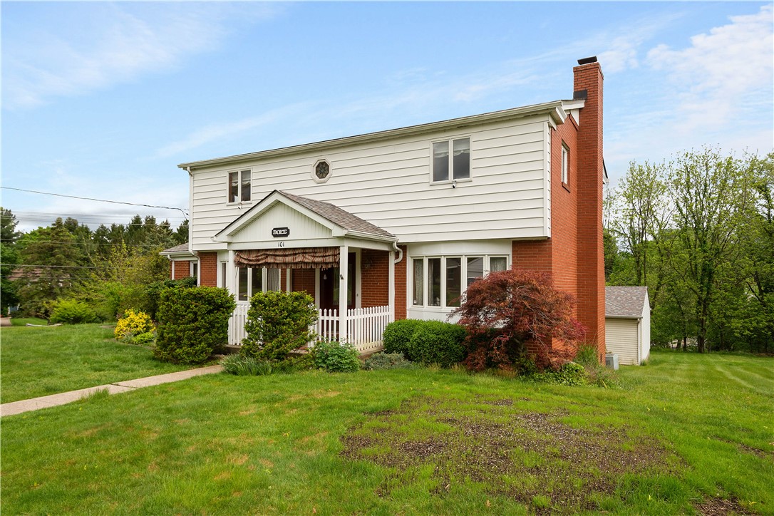 Peters Twp, Pennsylvania 15367, United States, 4 Bedrooms Bedrooms, ,3 BathroomsBathrooms,Residential,Pending,57852