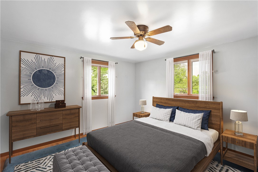 Peters Twp, Pennsylvania 15367, United States, 4 Bedrooms Bedrooms, ,3 BathroomsBathrooms,Residential,Pending,57852