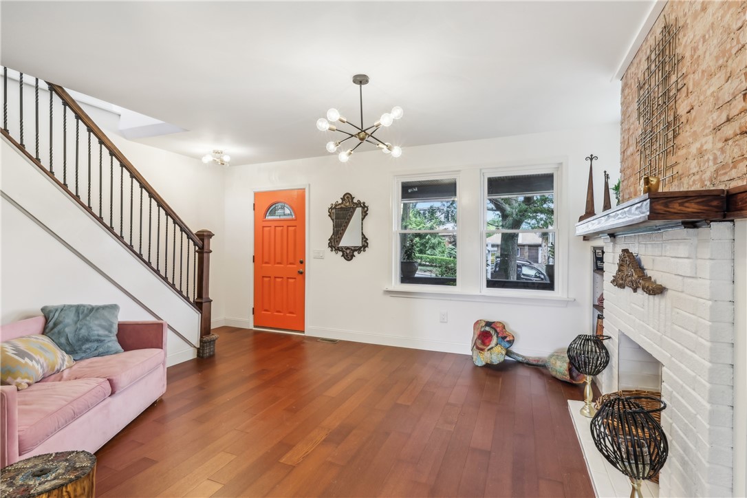 50 Harwood