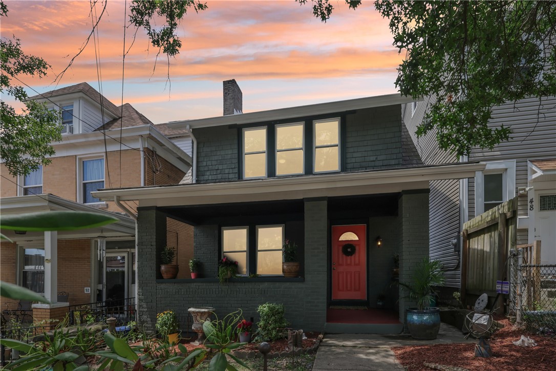 50 Harwood