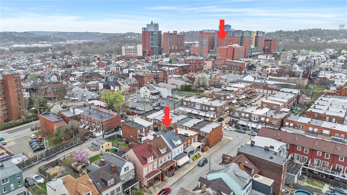 4019 Mintwood St St, Lawrenceville, Pennsylvania image 2