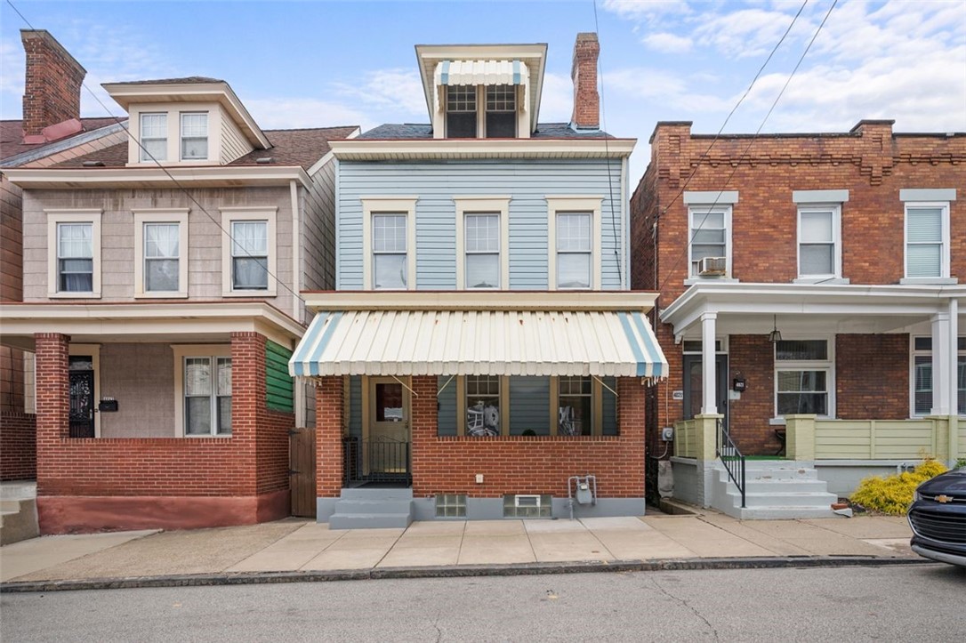 4019 Mintwood St St, Lawrenceville, Pennsylvania image 1