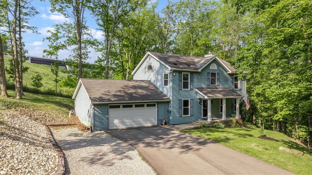 14 Laurel Hill Rd Rd, Cecil, Pennsylvania image 1