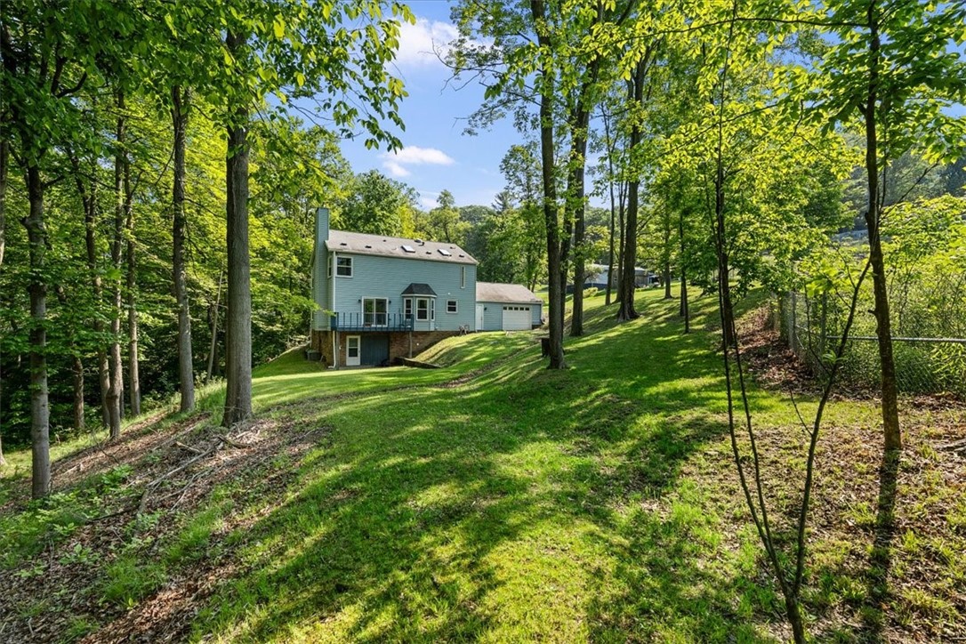 14 Laurel Hill Rd Rd, Cecil, Pennsylvania image 4