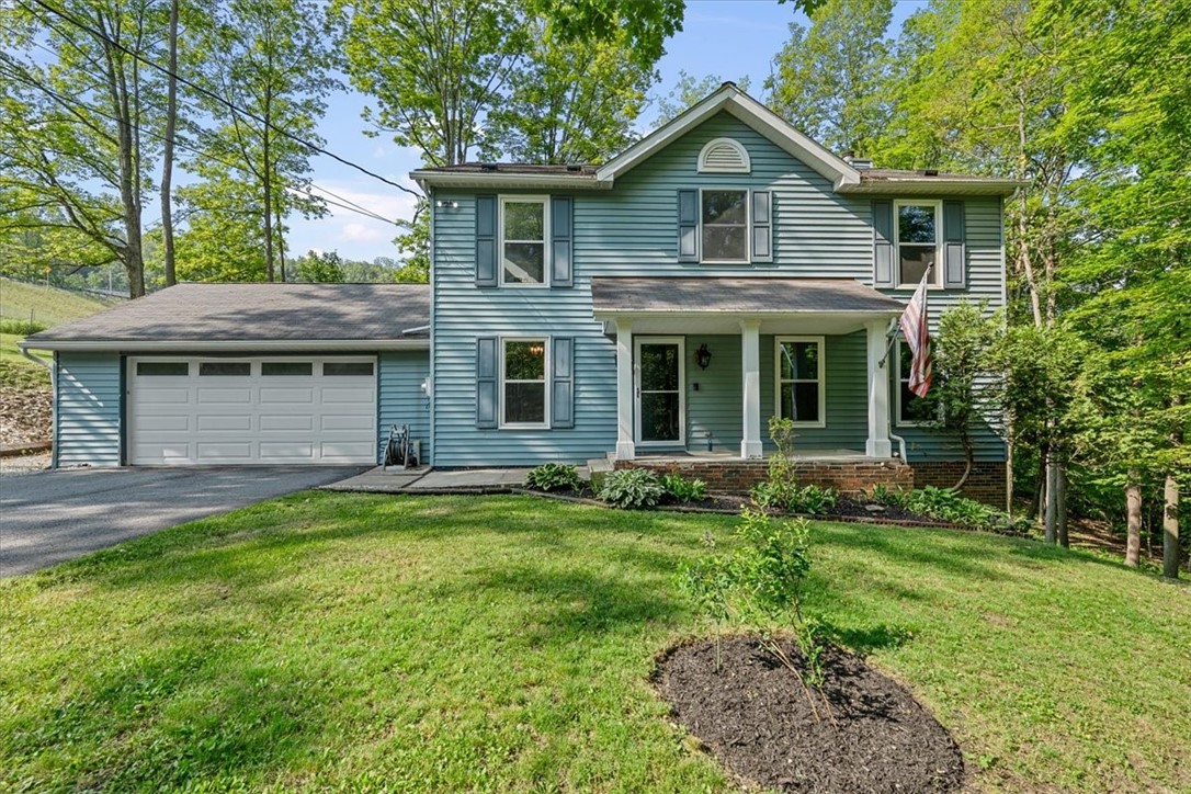 14 Laurel Hill Rd Rd, Cecil, Pennsylvania image 37
