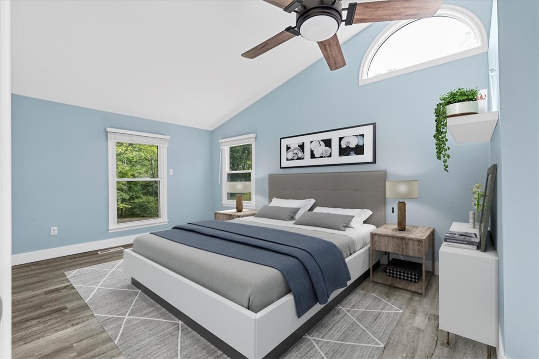 14 Laurel Hill Rd Rd, Cecil, Pennsylvania image 25