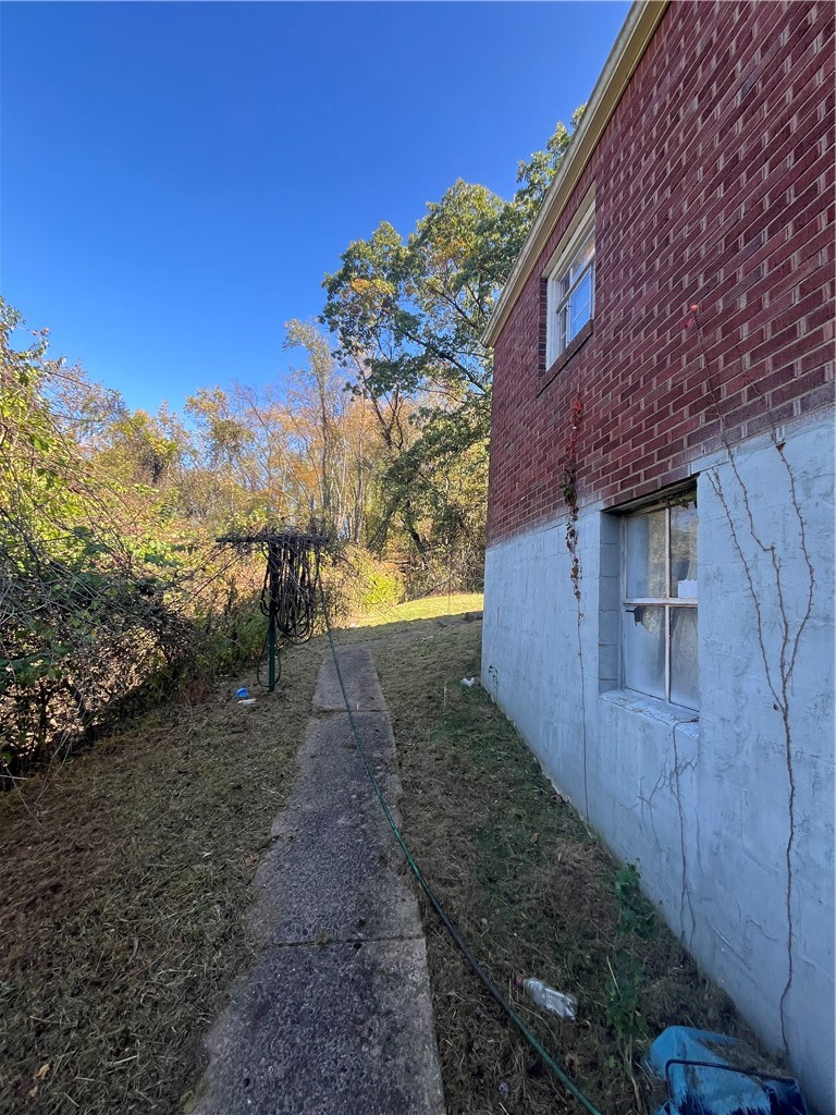 321 Apache Drive