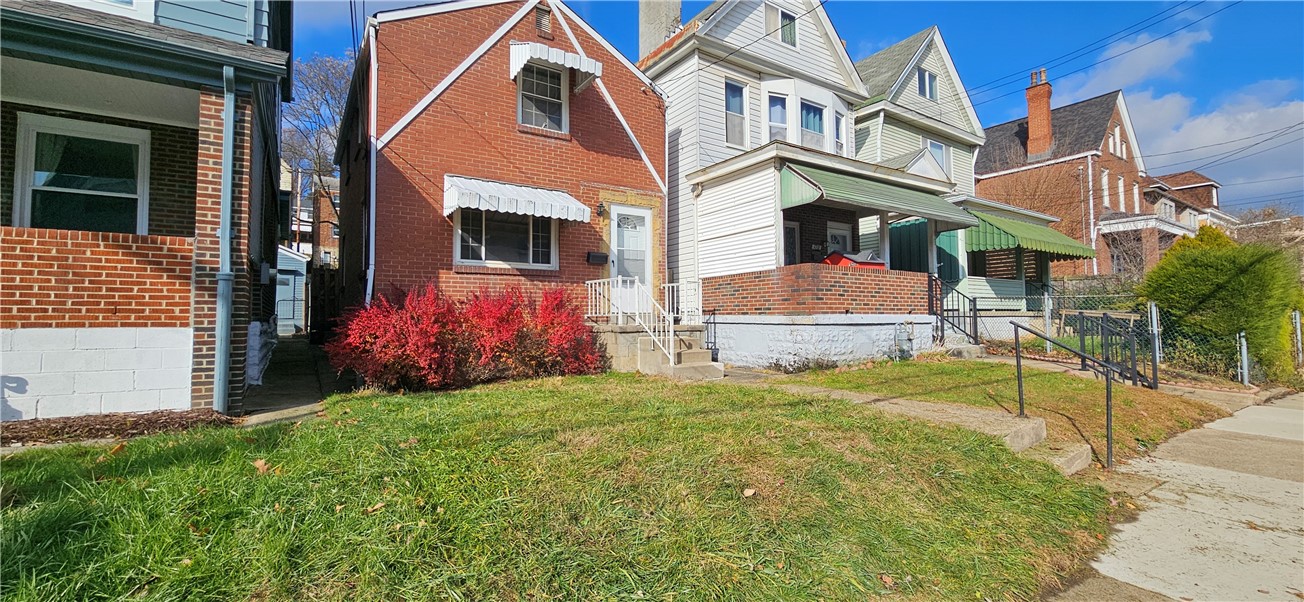 Morningside, Pennsylvania 15206, United States, 2 Bedrooms Bedrooms, ,1 BathroomBathrooms,Residential,Active,247798