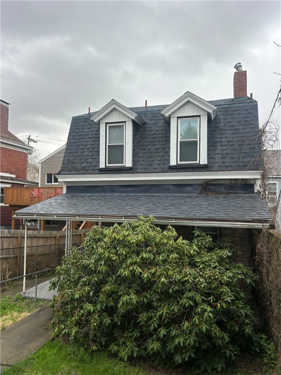 117 Sherman St - Rear St, Millvale, Pennsylvania image 26