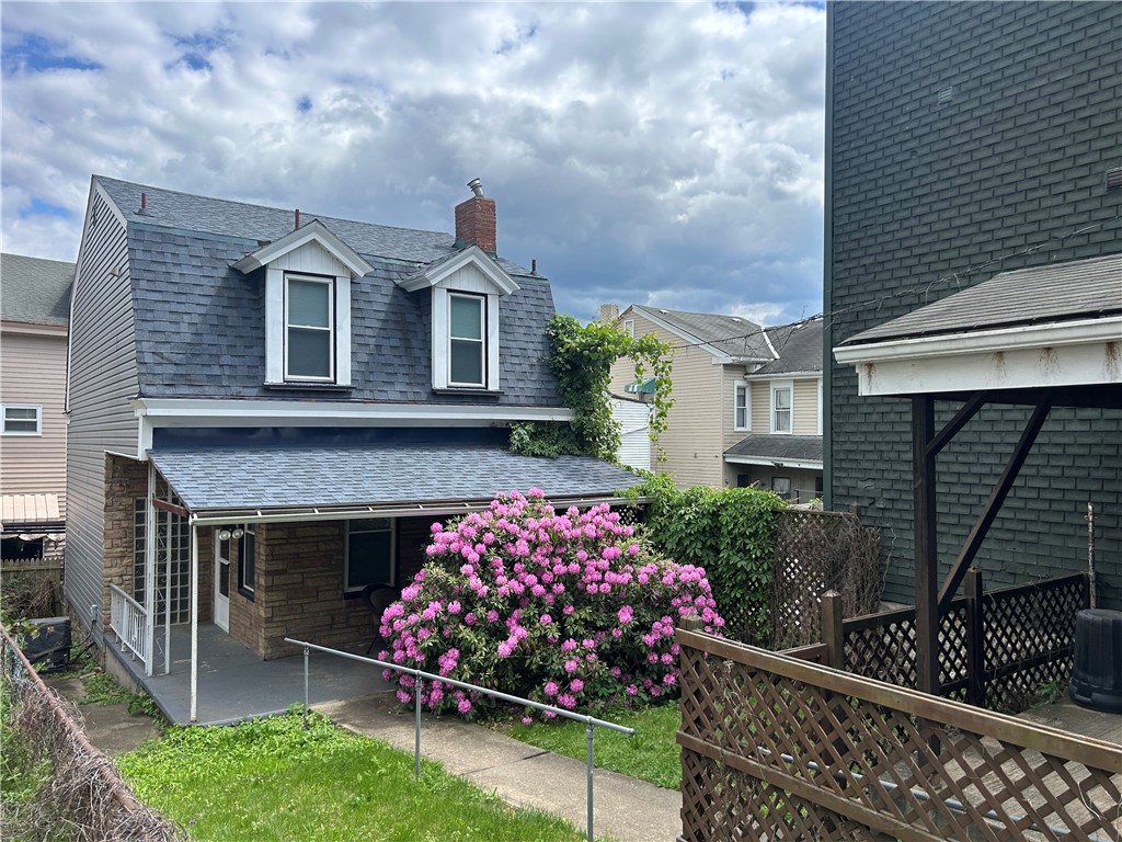 117 Sherman St - Rear St, Millvale, Pennsylvania image 26