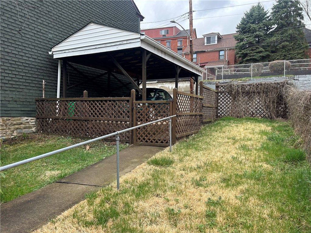 117 Sherman St - Rear St, Millvale, Pennsylvania image 27