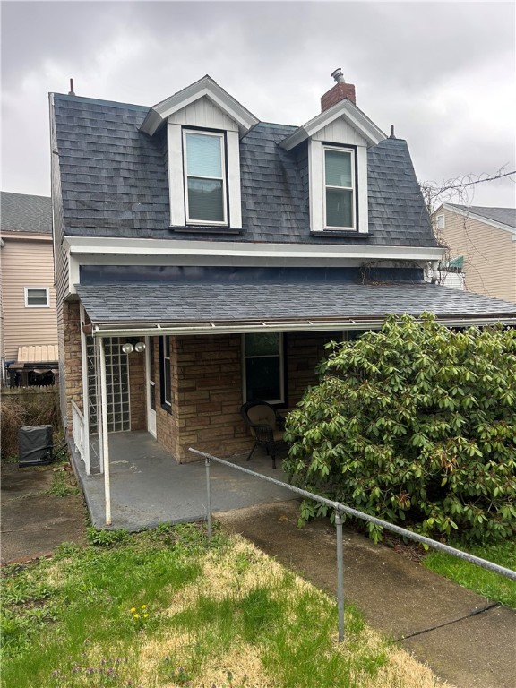 117 Sherman St - Rear St, Millvale, Pennsylvania image 1