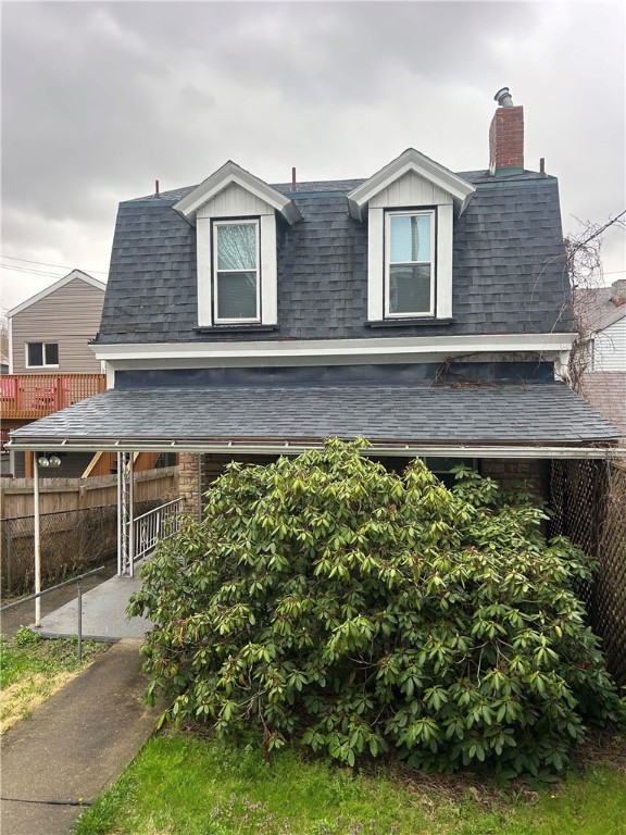 117 Sherman St - Rear St, Millvale, Pennsylvania image 29