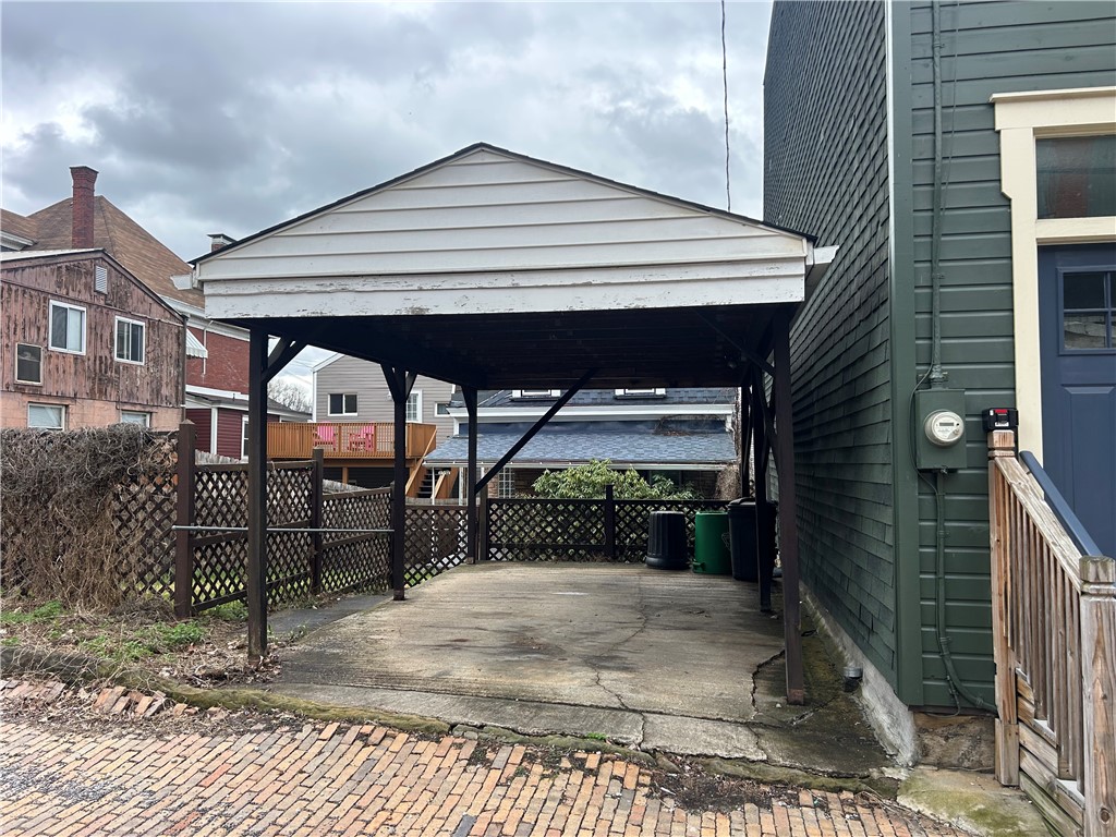 117 Sherman St - Rear St, Millvale, Pennsylvania image 28