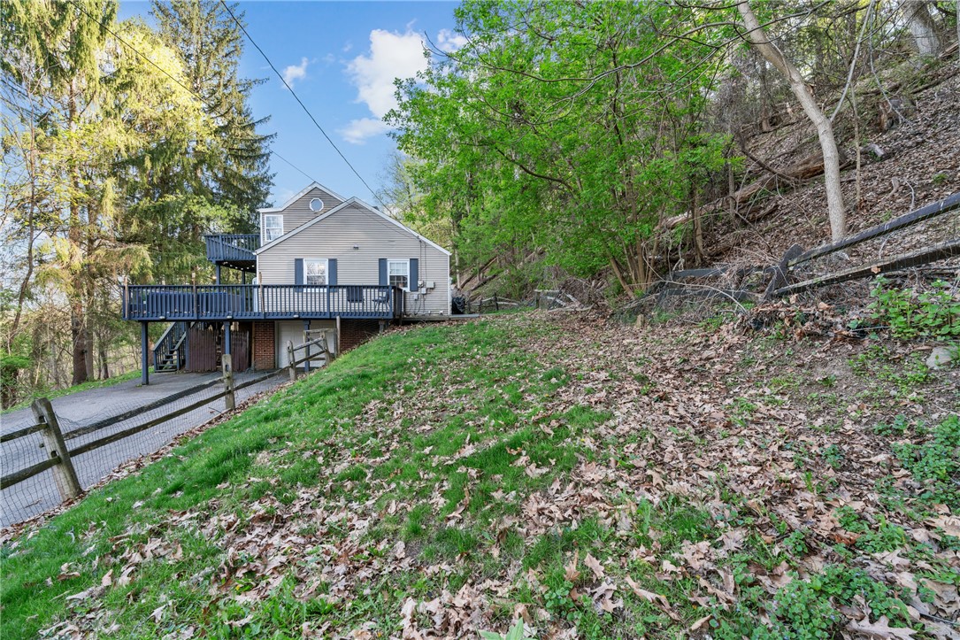 Shaler, Pennsylvania 15223, United States, 2 Bedrooms Bedrooms, ,2 BathroomsBathrooms,Residential,Contingent,116535