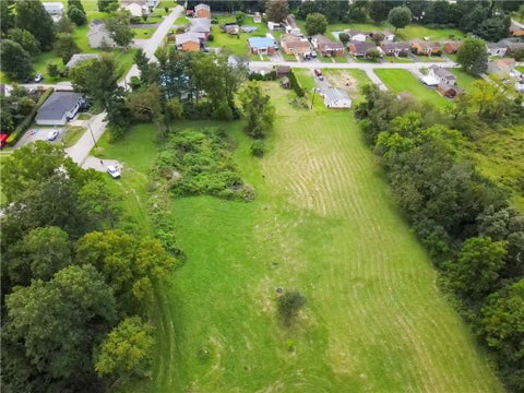 Vacant Land For Sale - 000 Edward<br/> Derry Twp, PA 15650