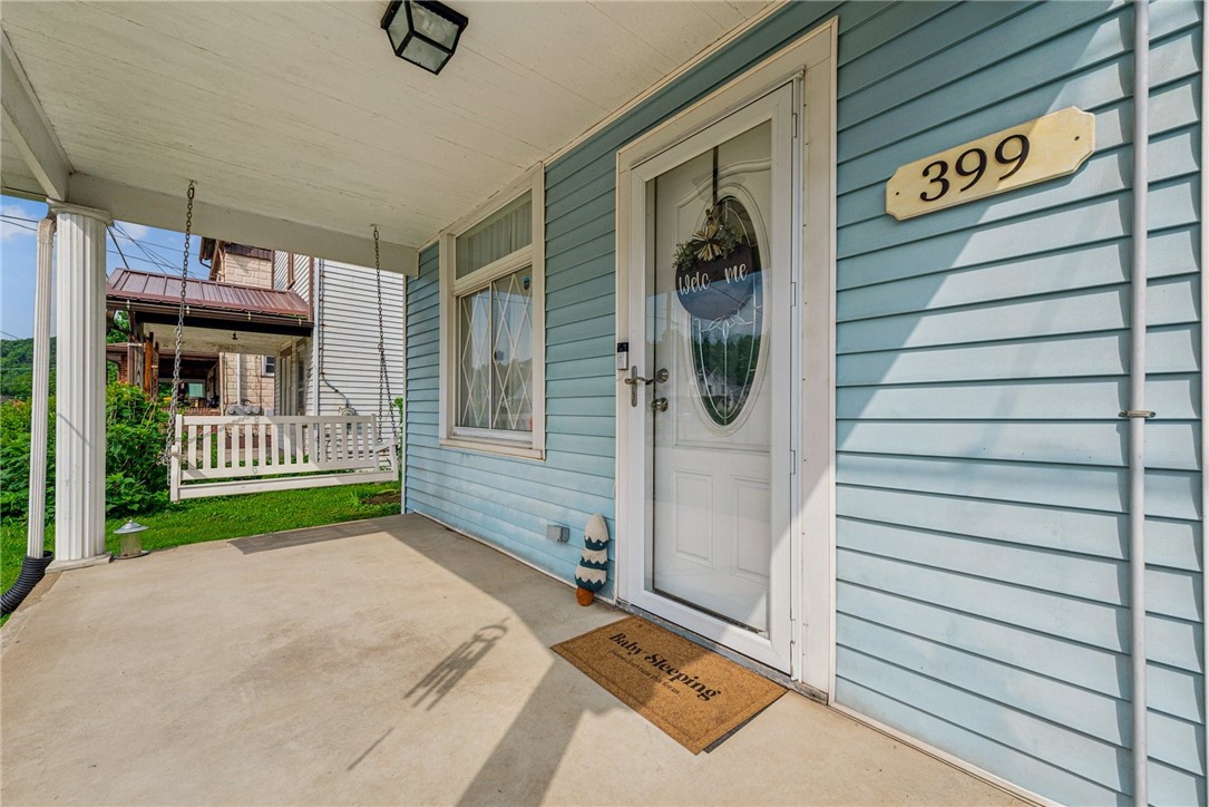 399 Lowber Road