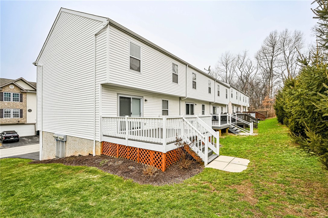 Greensburg, Pennsylvania 15601, United States, 3 Bedrooms Bedrooms, ,3 BathroomsBathrooms,Residential,Pending,5582