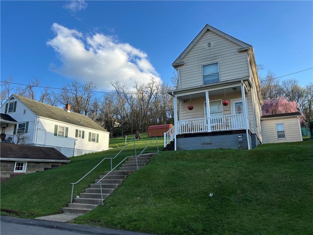 460 E Prospect Ave