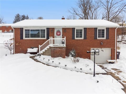Photo of 5269 Colewood Dr, Pittsburgh, PA 15236 (MLS # 1738342)