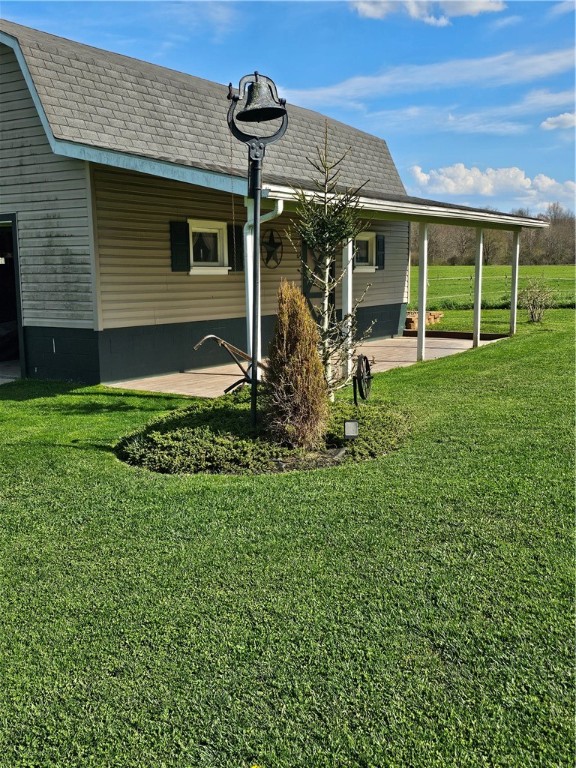946 Crouser School Rd Rd, Mill Creek, Pennsylvania image 37