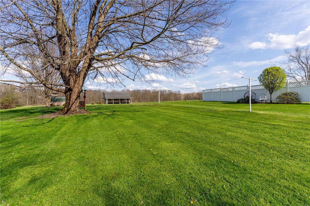 946 Crouser School Rd Rd, Mill Creek, Pennsylvania image 35