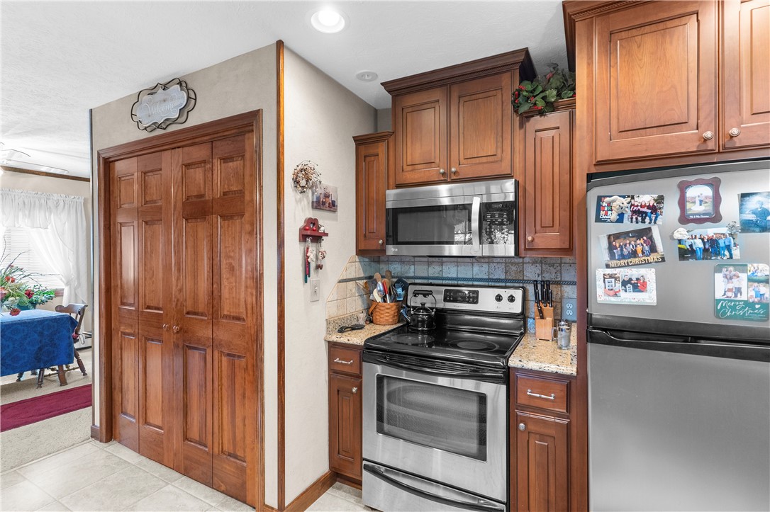 946 Crouser School Rd Rd, Mill Creek, Pennsylvania image 13