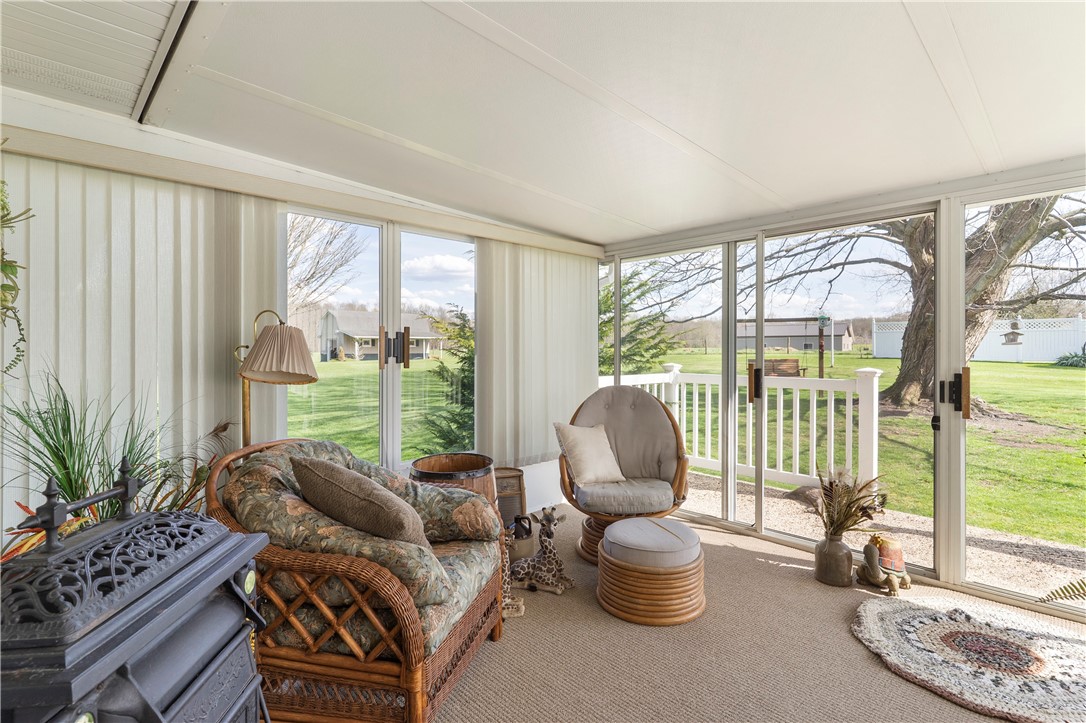 946 Crouser School Rd Rd, Mill Creek, Pennsylvania image 10