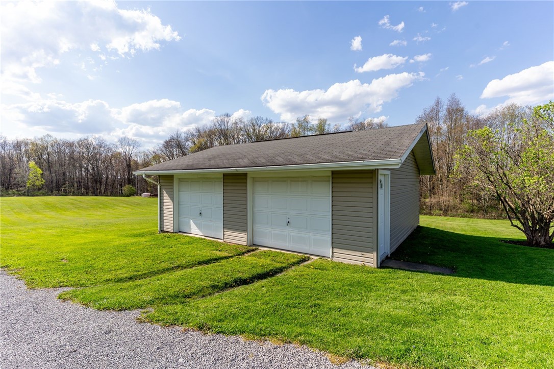 946 Crouser School Rd Rd, Mill Creek, Pennsylvania image 7