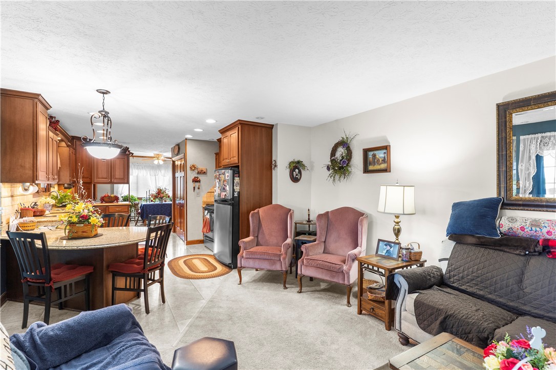 946 Crouser School Rd Rd, Mill Creek, Pennsylvania image 18