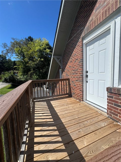 Apartment For Rent - 1812 Lincoln Way Way #1<br/> White Oak, PA 15131