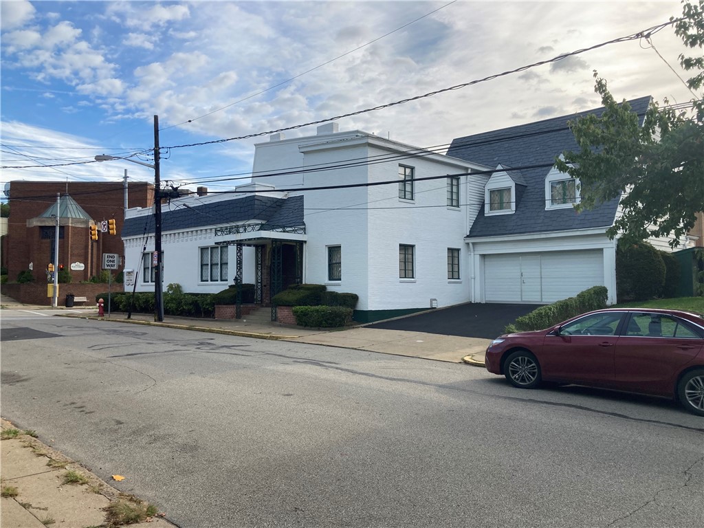 5300 Penn Ave