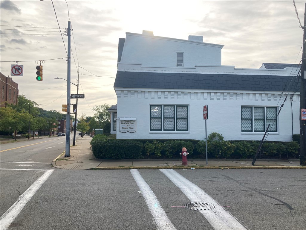 5300 Penn Ave