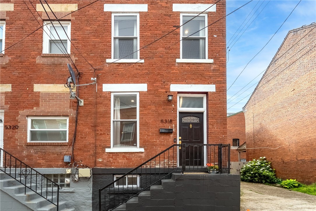 5318 Natrona Way, Lawrenceville, Pennsylvania image 3