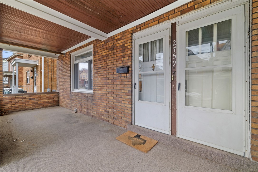 2757-2759 Churchview Ave