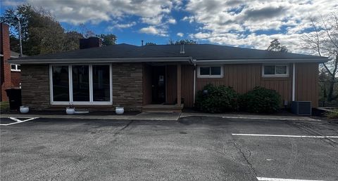 Photo of 1780 Philadelphia Street, Indiana, PA 15701 (MLS # 1726952)