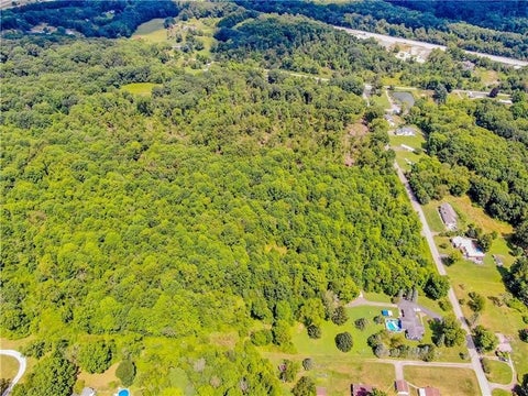 Vacant Land For Sale - 0000 Harbor Rd<br/> Union Twp, PA 16101