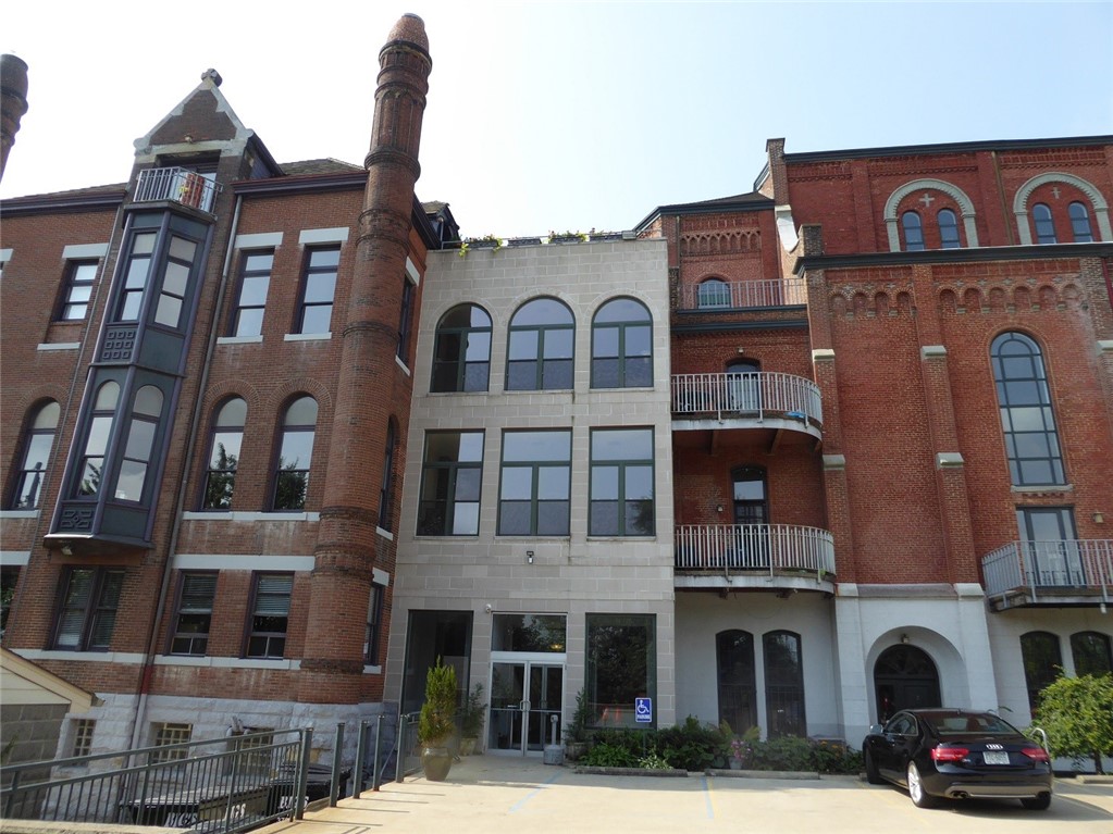1 Pius Street St #A4, South Side, Kentucky image 20