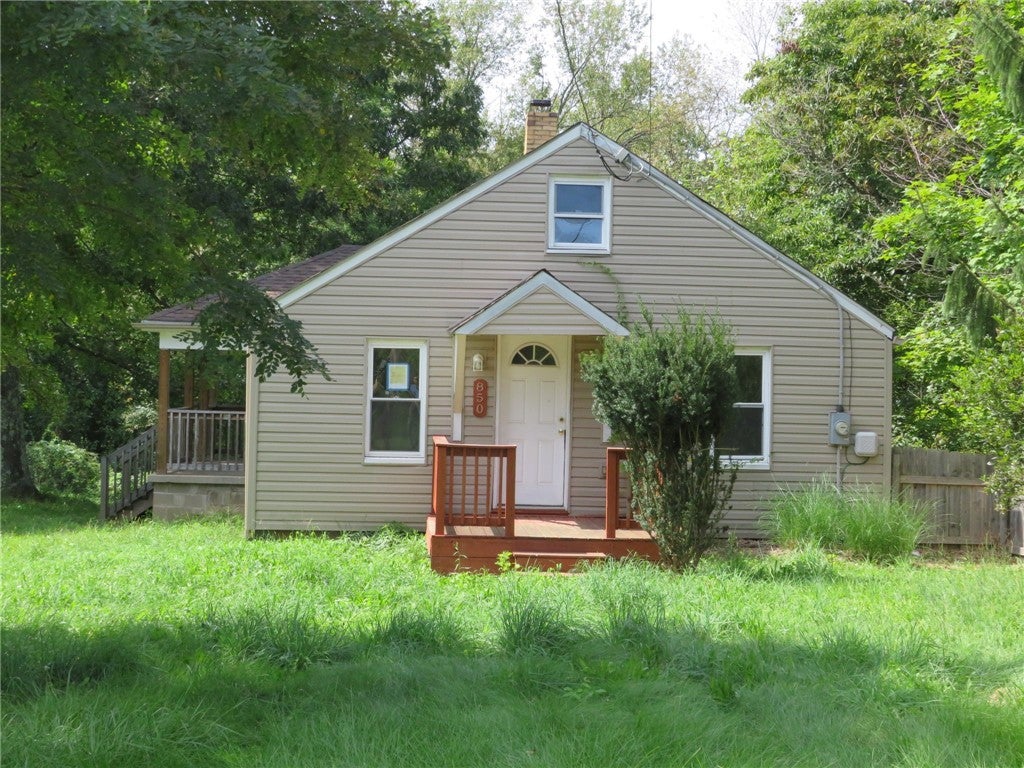 850 Barclay Hill Rd