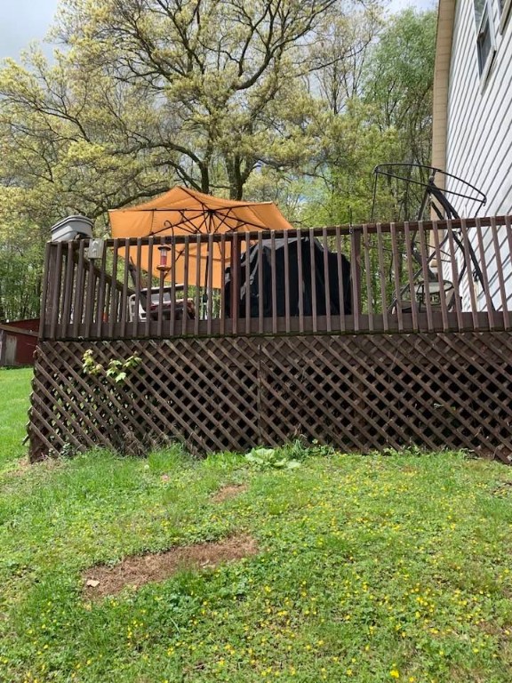 423 St Charles Rd. Rd, New Bethlehem, Pennsylvania image 8