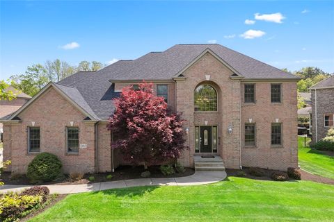 202 Emerson Pines Cranberry Twp PA 16066