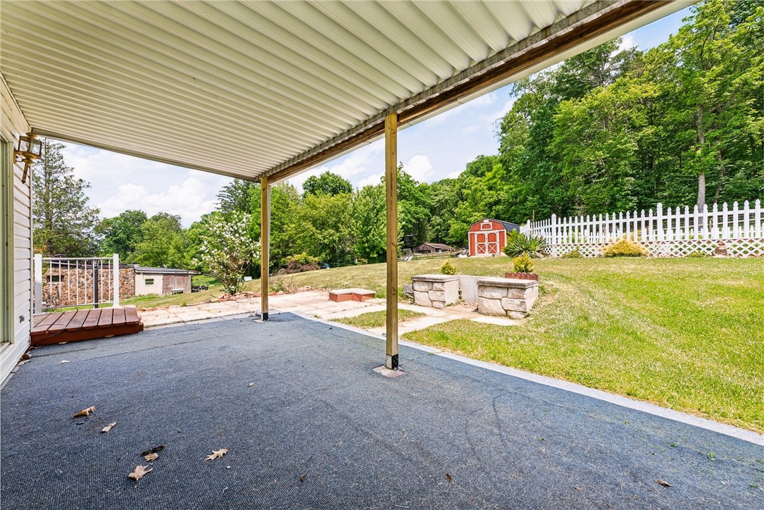 1303 Isabella Road Rd, Connellsville, Pennsylvania image 29