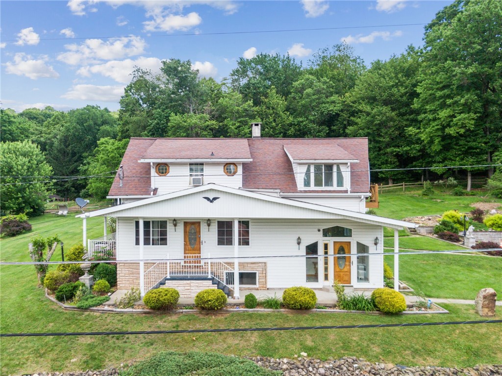 1303 Isabella Road Rd, Connellsville, Pennsylvania image 35