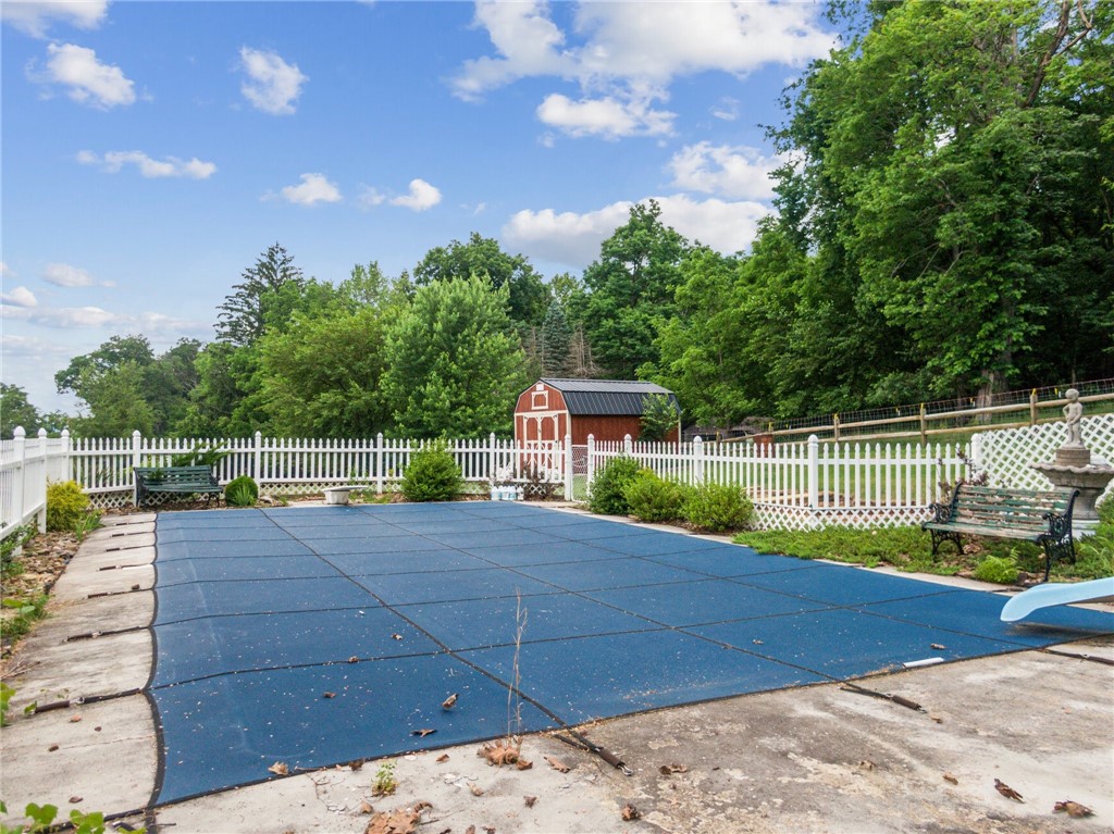 1303 Isabella Road Rd, Connellsville, Pennsylvania image 31